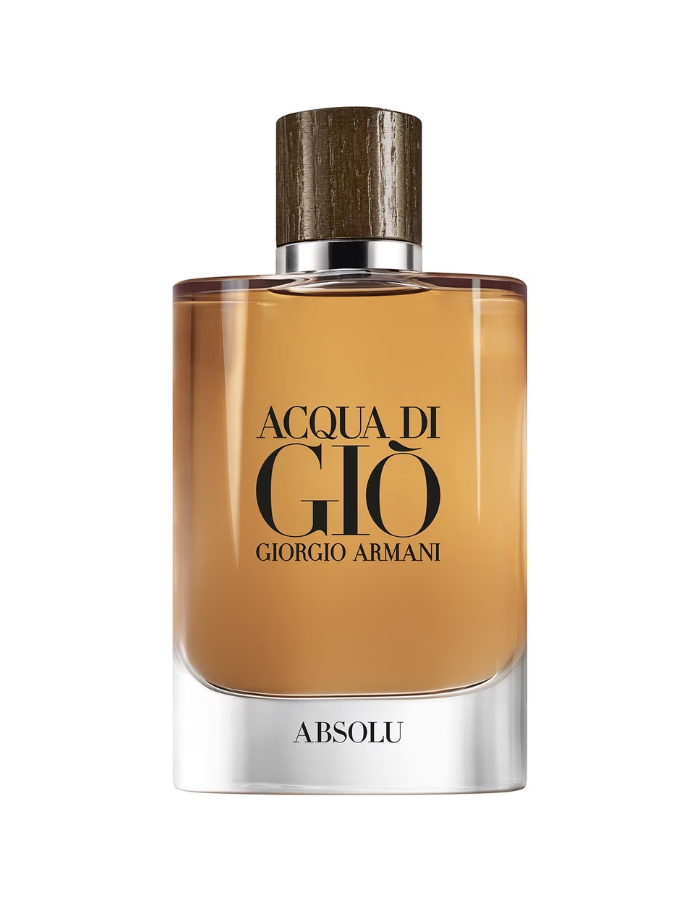 Men's Armani Acqua Di Gio Absolu - Eau De Parfum 75 ml