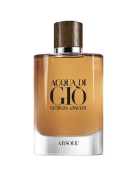 Men's Armani Acqua Di Gio Absolu - Eau De Parfum 75 ml