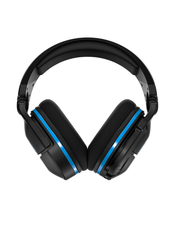 Turtle Beach Stealth 600 Gen 2 Wireless Gaming Headset For PS4 & PS5 - Black & Blue