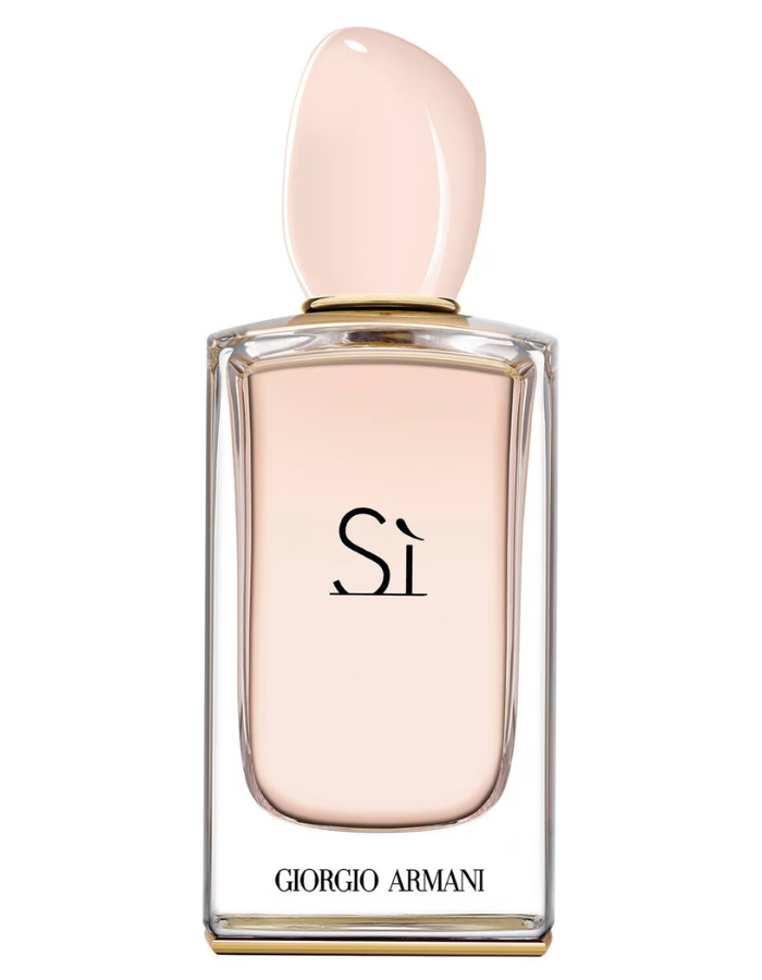 Women's Armani Sí Eau De Toilette 100 ml