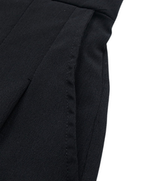 SHOPIQAT Women's Elastic Loose Wide Leg Long Pants - Premium  from shopiqat - Just $9.900! Shop now at shopiqat