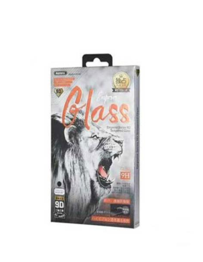 Remax Iphone-11 Pro/ Xs 9D Tempered Glass Screen Protector