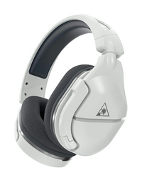 Turtle Beach Stealth 600 Gen 2 Wireless Gaming Headset For PS4 & PS5 - White