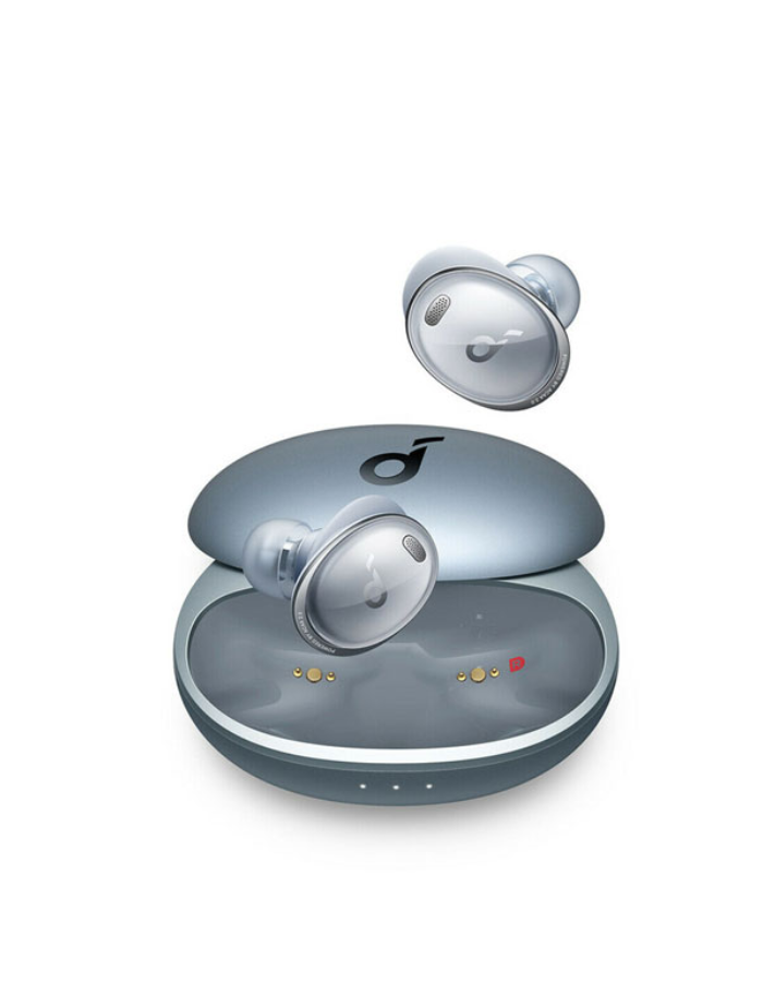 Anker Soundcore Liberty 3 Pro True Wireless Earbuds - Grey
