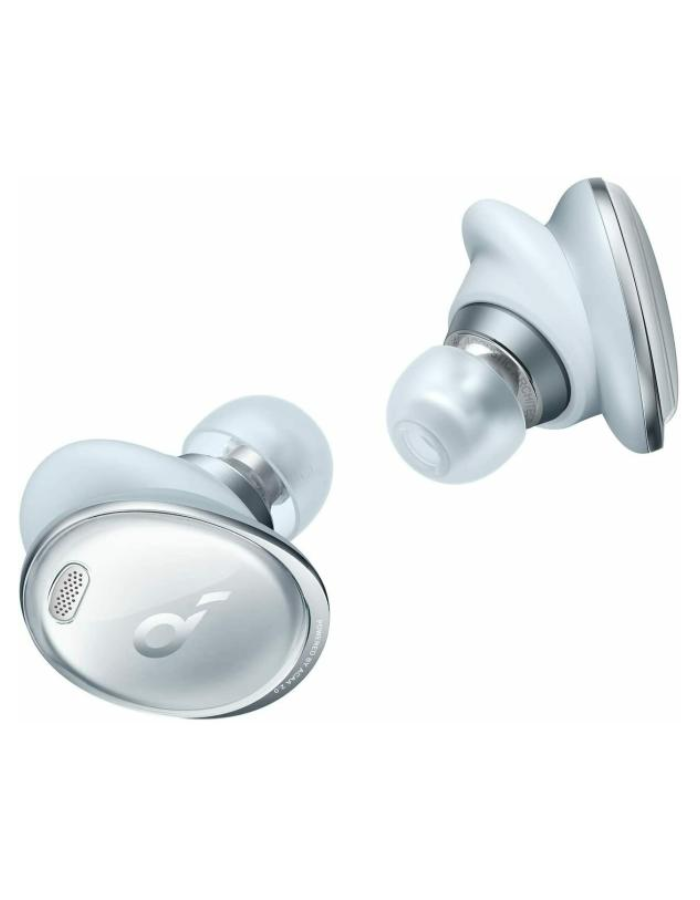 Anker Soundcore Liberty 3 Pro True Wireless Earbuds - Grey