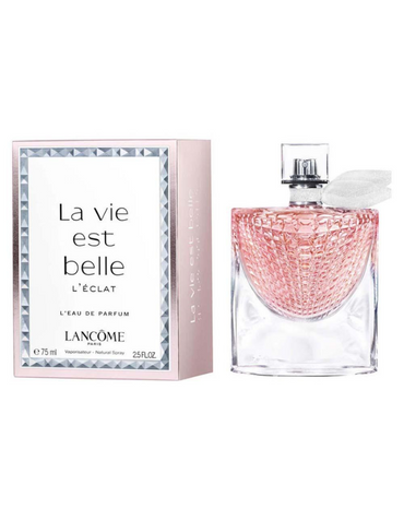 Women's Lancôme La Vie Est Belle L'Eclat Eau De Parfum 75 ml