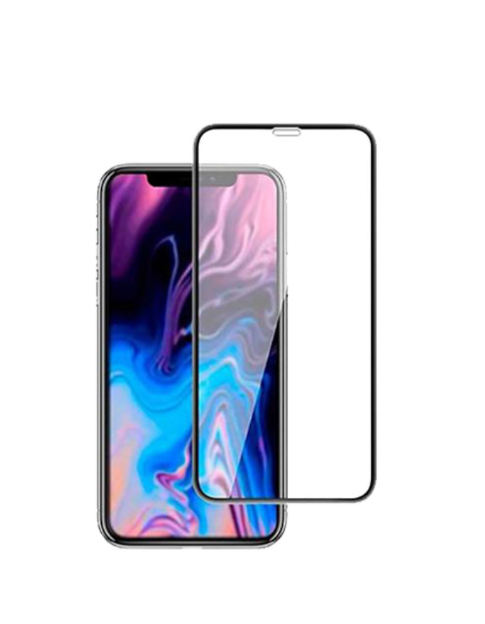 Remax Iphone-11 Pro/ Xs 9D Tempered Glass Screen Protector