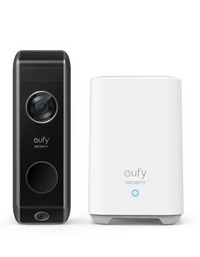 Eufy Cam Video Doorbell 2 Set