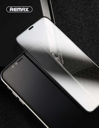 Remax Iphone-11 Pro/ Xs 9D Tempered Glass Screen Protector
