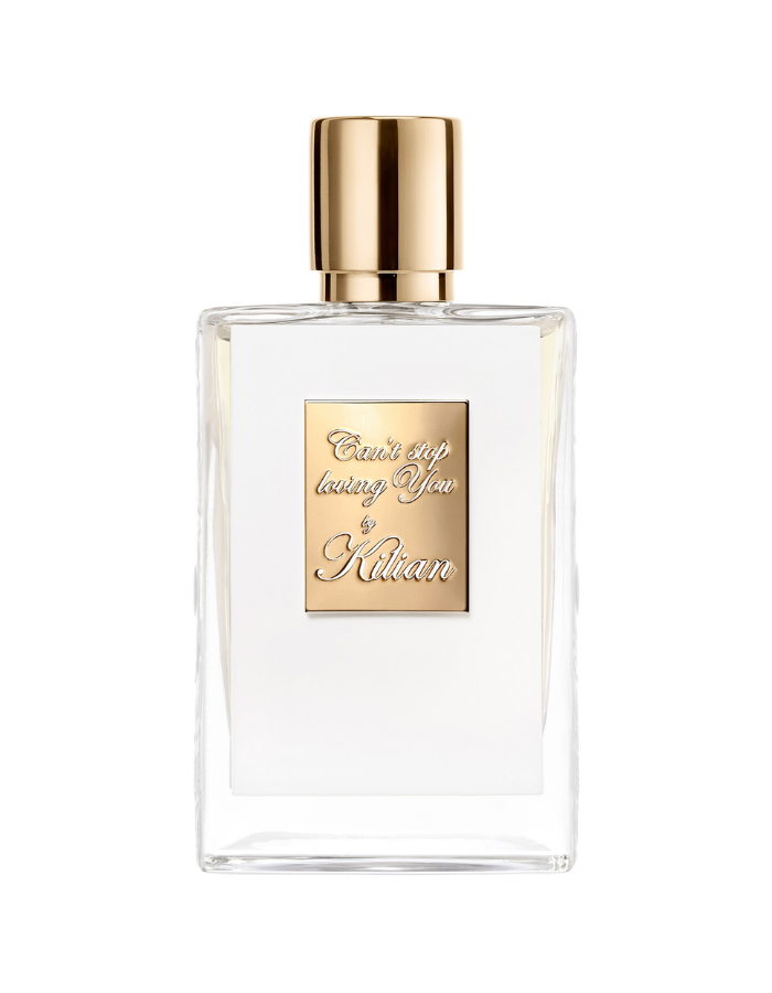 Women's Kilian Paris Can't Stop Loving You Refillable Perfume 50 ml