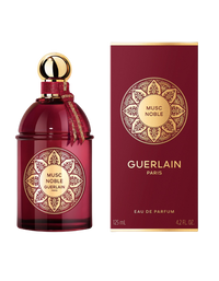 Women's Guerlain Les Absolus d’Orient - Musc Noble 125 ml