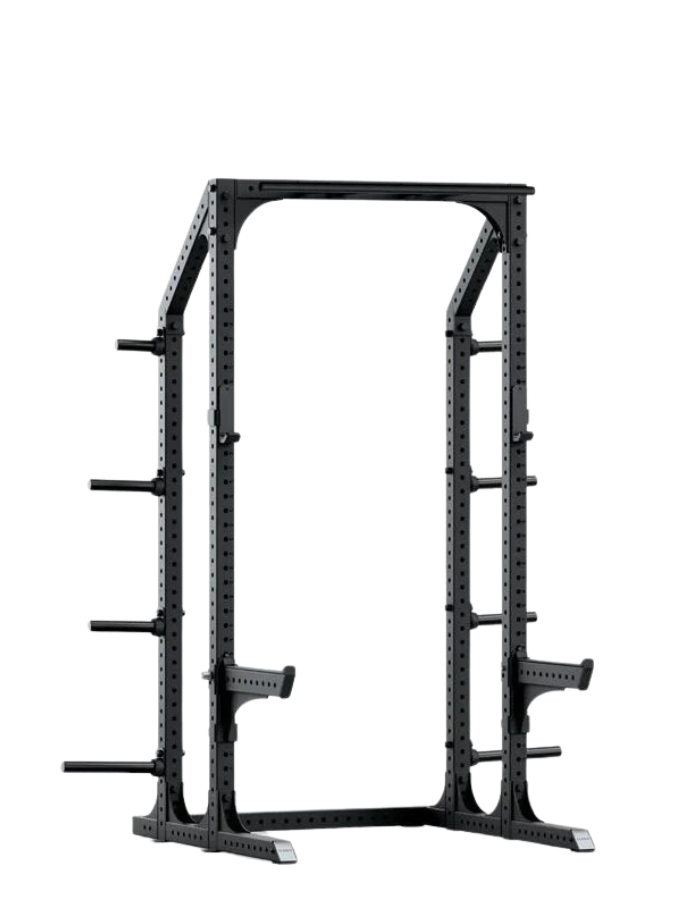 Eleiko Prestera Half Rack Frame - Premium  from shopiqat - Just $1400! Shop now at shopiqat
