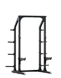 Eleiko Prestera Half Rack Frame - Premium  from shopiqat - Just $1400! Shop now at shopiqat