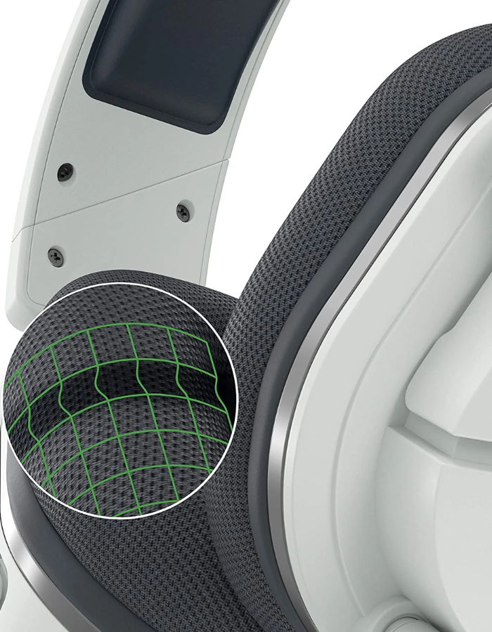Turtle Beach Stealth 600 Gen 2 Wireless Gaming Headset For PS4 & PS5 - White