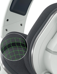 Turtle Beach Stealth 600 Gen 2 Wireless Gaming Headset For PS4 & PS5 - White