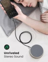 Ugreen 3.5mm AUX Male to Male Cable 1m