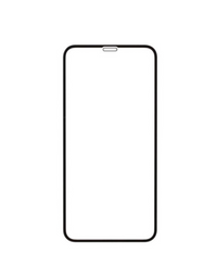 Remax iPhone 13 Pro Max Tempered Glass Panshi Series GL-51