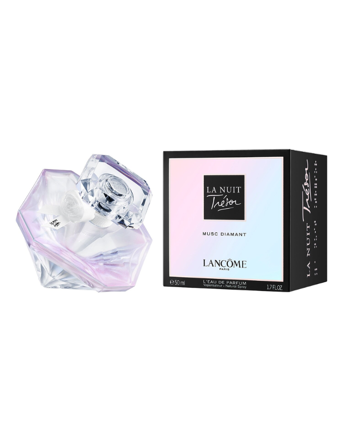 Women's Lancôme La Nuit Trésor Musc Diamant 50 ml