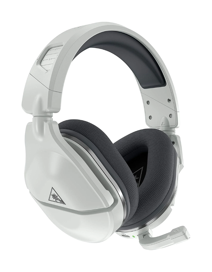 Turtle Beach Stealth 600 Gen 2 Wireless Gaming Headset For PS4 & PS5 - White