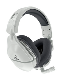 Turtle Beach Stealth 600 Gen 2 Wireless Gaming Headset For PS4 & PS5 - White