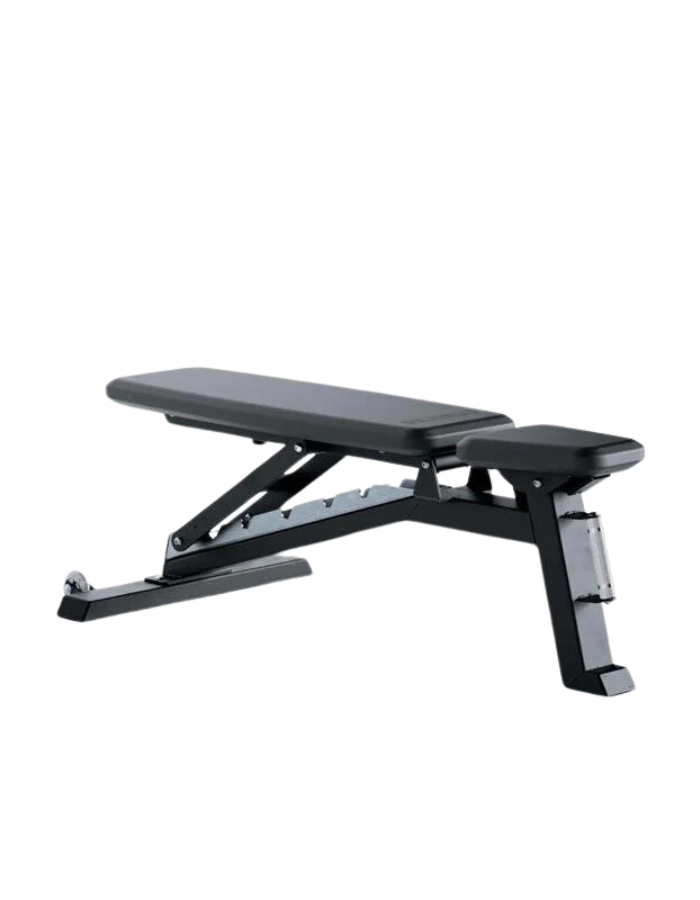 Eleiko Adjustable Bench - PUR Cushion - Premium  from shopiqat - Just $580! Shop now at shopiqat