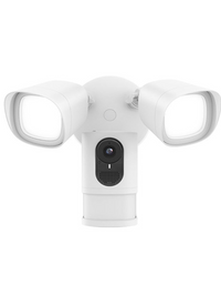 Eufy 1080P Floodlight Security Camera