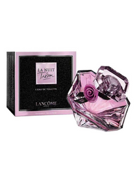 Women's Lancôme Trésor La Nuit Eau De Toilette 50 ml