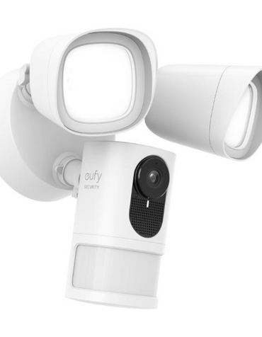 Eufy 1080P Floodlight Security Camera