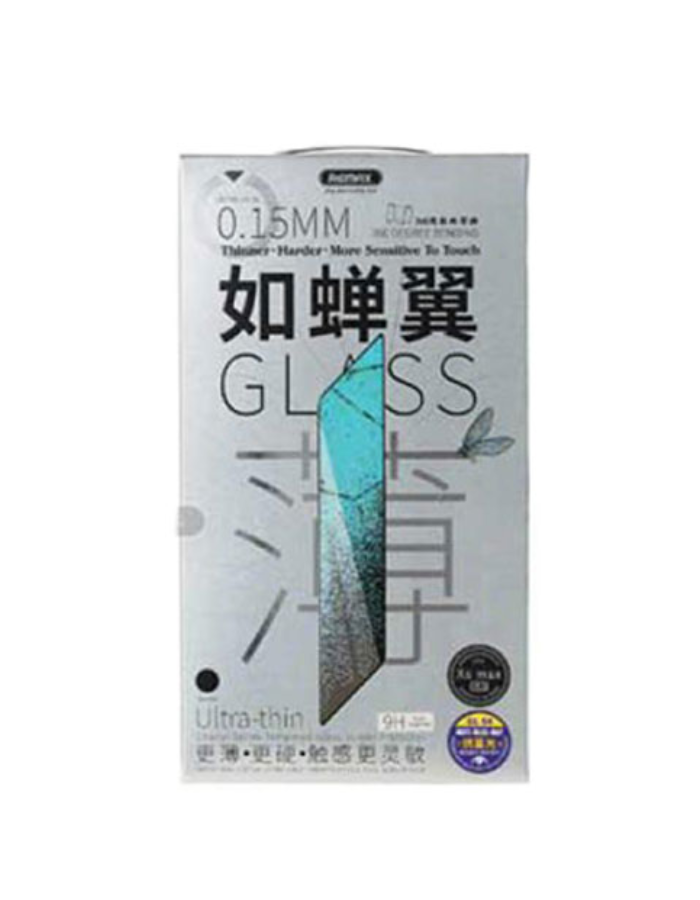 Remax Tempered Glass iPhone 11 Pro max / Xs max GL-54 Anti Blue Ray - Premium  from shopiqat - Just $4.500! Shop now at shopiqat
