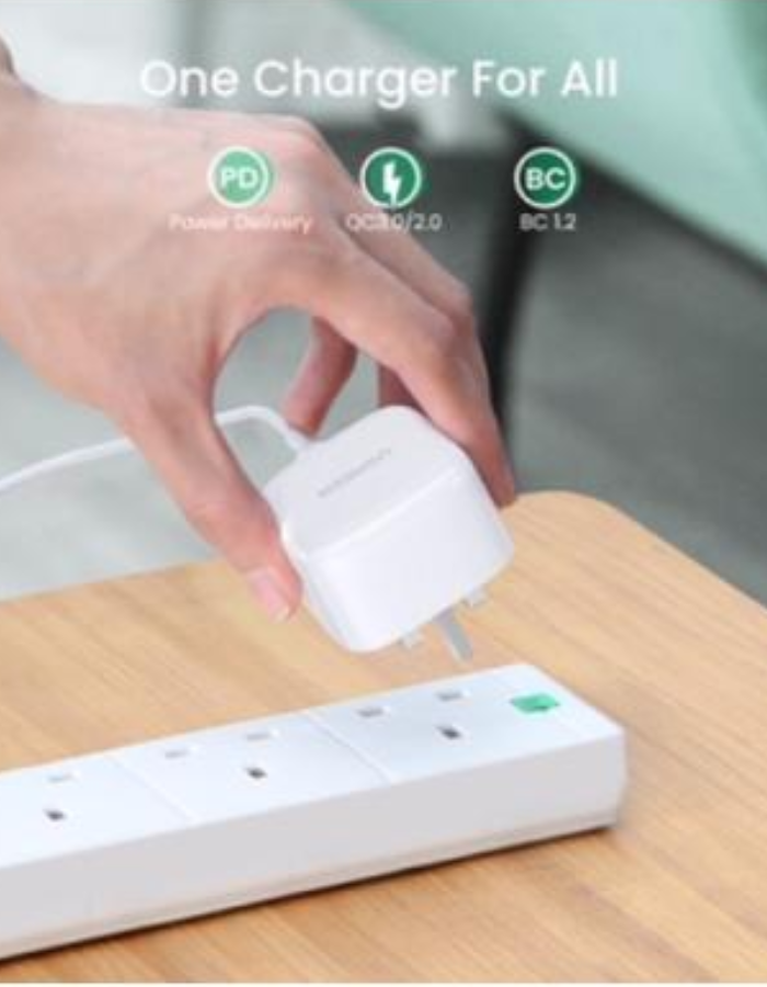 Ugreen PD 30W USB C Wall Charger