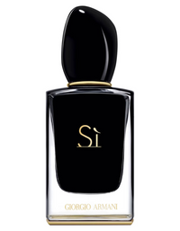 Women's Armani Sí Eau De Parfum Intense 50 ml