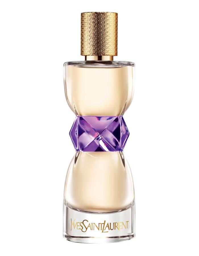 Women's Yves Saint Laurent Manifesto Eau De Parfum 50 ml