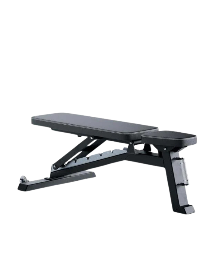Eleiko Adjustable Bench - Skai Cushion - Premium  from shopiqat - Just $560! Shop now at shopiqat