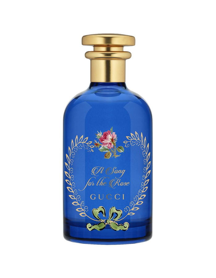 Men's Gucci The Alchemist's Garden A Song for the Rose Eau De Parfum 100 ml