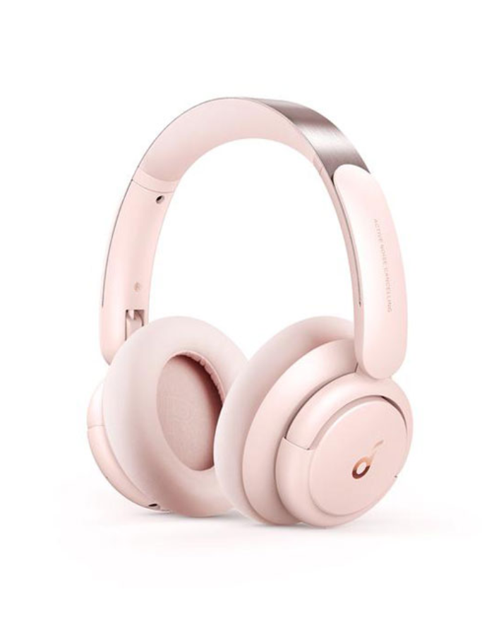Anker Soundcore Life Q30 -Pink