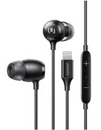Ugreen In-Ear Lightning Headphone
