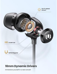 Ugreen In-Ear Lightning Headphone
