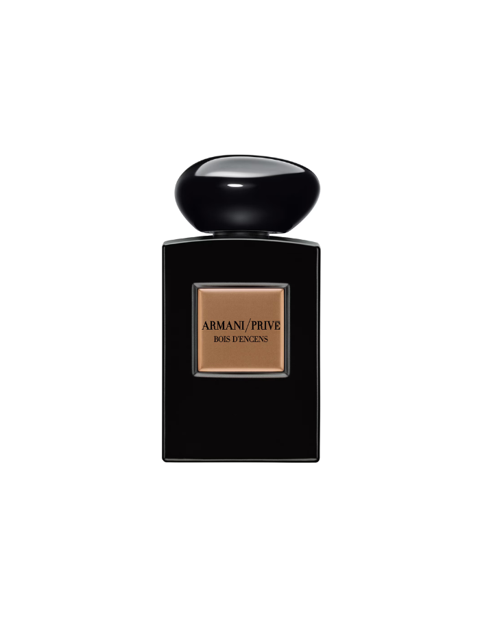 Women's Armani Prive Bois D'Encens 100 ml