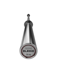 Eleiko Performance Powerlifting Bar - 20 kg
