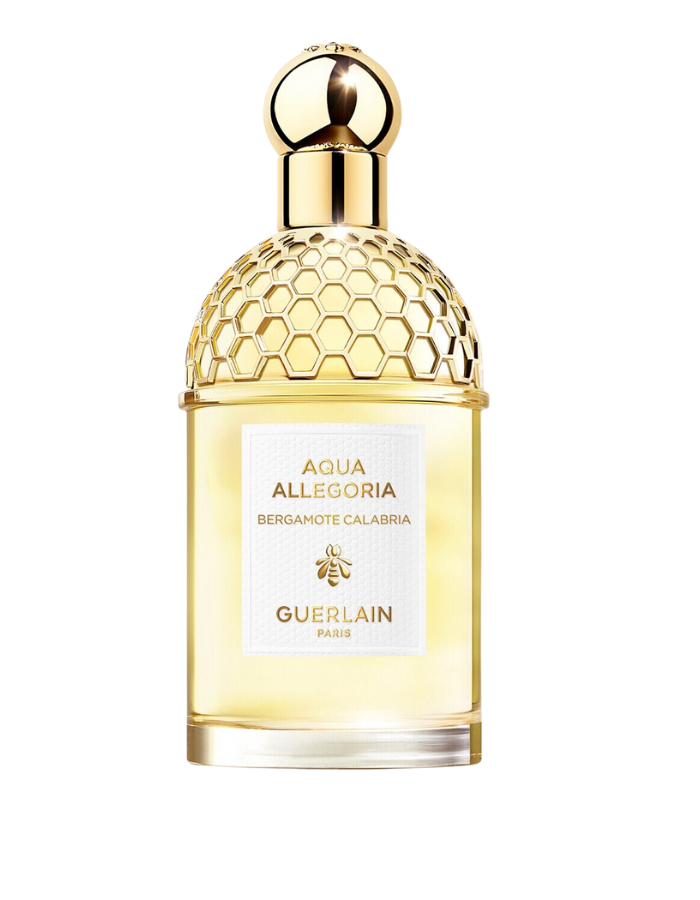 Women's Guerlain Aqua Allegoria Bergamote Calabria 125 ml