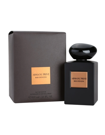Women's Armani Prive Bois D'Encens 100 ml