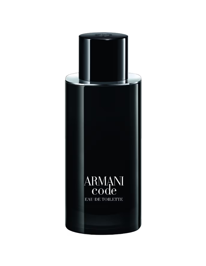 Men's Armani Code Eau De Toilette 75 ml