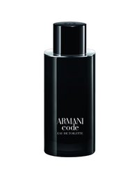 Men's Armani Code Eau De Toilette 75 ml