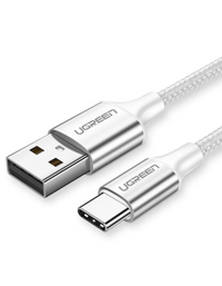 Ugreen USB 2.0 Type C Converter 3M - White