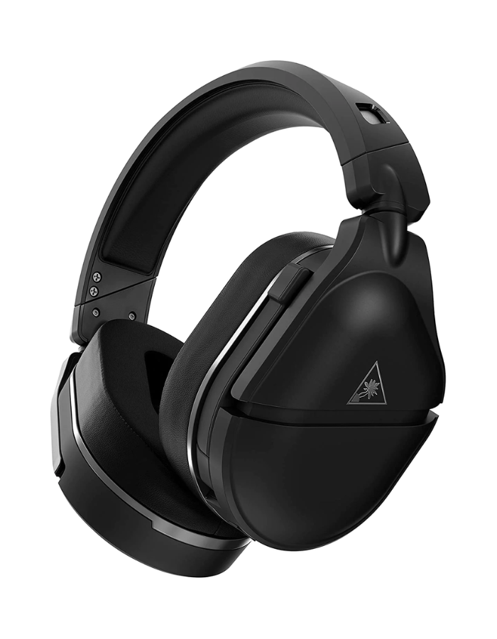 Turtle Beach Stealth 700 Gen 2 Wireless Gaming Headset For PS4 & PS5 - Black