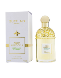 Women's Guerlain Aqua Allegoria Bergamote Calabria 125 ml