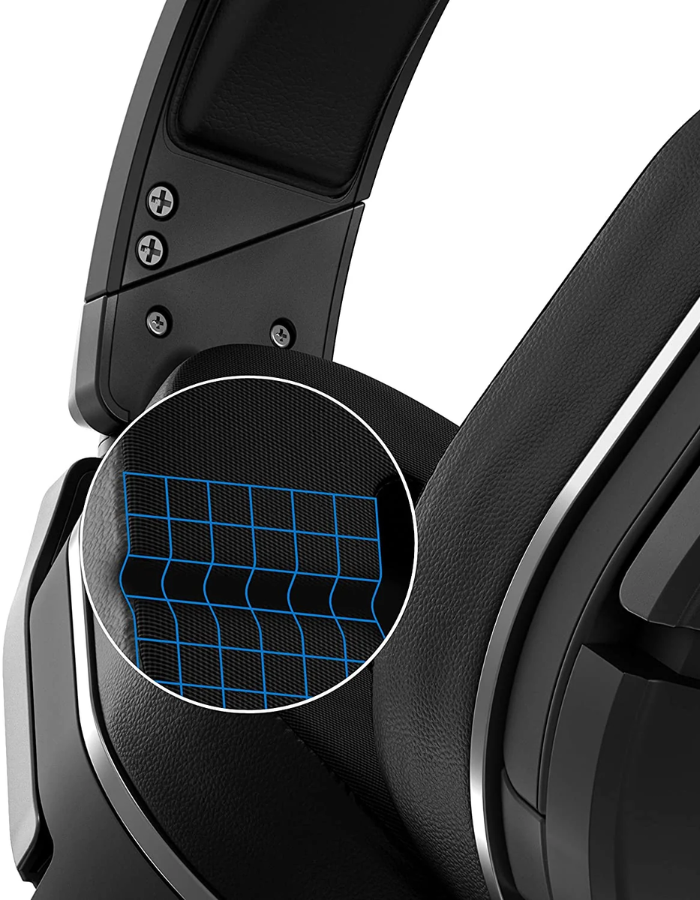 Turtle Beach Stealth 700 Gen 2 Wireless Gaming Headset For PS4 & PS5 - Black