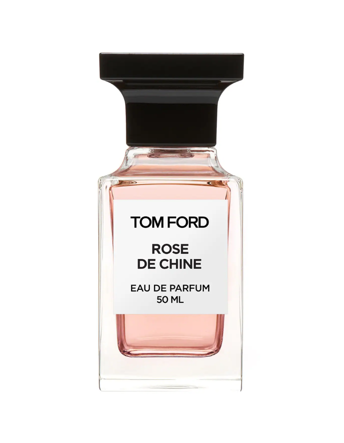 Women's Tom Ford Rose De Chine 50 ml