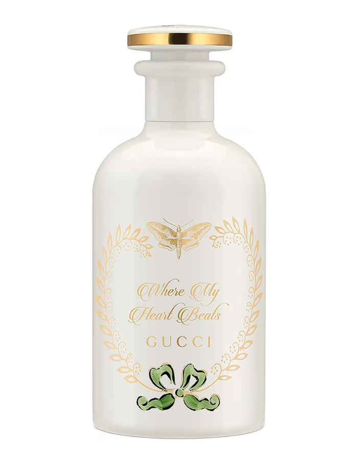 Women's Gucci The Alchemist's Garden Where My Heart Beats EDP 100 ml