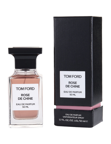 Women's Tom Ford Rose De Chine 50 ml